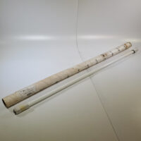 Digital Antenna 528-EW 4' / 48" White VHF Antenna Extender Extension - *NEW*