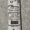 Digital Antenna 567-CW - Wh 9dB Dual Band Cellular Boat Antenna - NEW OLD STOCK