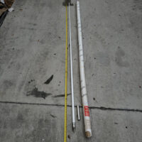 Digital Antenna 848-WLW - 8' 10dB 2.4GHz WiFi Marine Grade Antenna -- PRE-OWNED