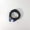 Fusion 6m Marine Blue Backbone Network Extension Cable  USED