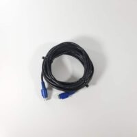 Fusion 6m Marine Blue Backbone Network Extension Cable  USED