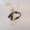 Jensen Marine MWR20Y - Y Cable for MWR20 Boat Radio Remote - OPEN BOX