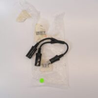 Jensen Marine MWR20Y - Y Cable for MWR20 Boat Radio Remote - OPEN BOX
