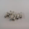 LMR-400 TNC Male Coax Connector - LOT OF 8