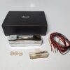 Poly Planer PP-IBOAT - iBoat Chrome Marine Grade iPod Dock - Free Shipping