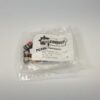 Pro Connect PC59U - RG59 Coax Cable Connectors - LOT OF 5