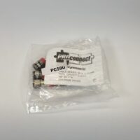 Pro Connect PC59U - RG59 Coax Cable Connectors - LOT OF 5