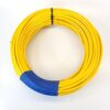 OneWire RG-59/U Silver-Clad High Res Ultra-Wide Bandwidth AV Coax Cable - 125FT