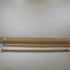 Seaview Pole Radar Mount System RM-4-48S 4" Stainless Steel Dual Strut Kit