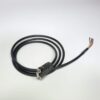 Raymarine *NEW REPLACEMENT* S1000 Autopilot Course Computer Data Cable 2m 9-Pin