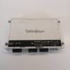 Rockford Fosgate Prime Marine 600W Class-D 4-Chanel Amplifier - FOR PARTS