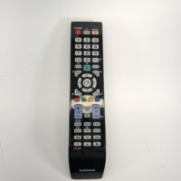Samsung BN59-00871A - LED TV Remote for Samsung Series 6 TVs - USED
