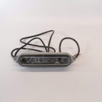 Sea Vision 14J24C24B24B24B99 DV51 Tower LED Warm White 12-24V Deck Light - USED