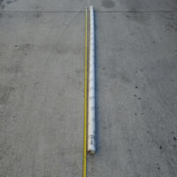 Shakespeare Phase 3 6237 - 8' Marine PCS Cellular Boat Antenna - NEW OLD STOCK
