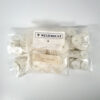 Weld Mount 50142050 -- White Stud Cap for 1/4" x 20 Threads - LOT OF 250