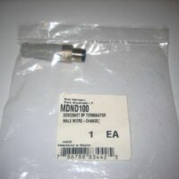 Maretron MDND100 Micro Termination Resistor (Male) - NEW (TR-CM)