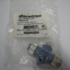 Maretron Micro Female Bottom to Mini Male Female Sides T-Connector - NM-CF-NF - NEW