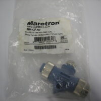 Maretron Micro Female Bottom to Mini Male Female Sides T-Connector - NM-CF-NF - NEW