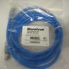 Maretron Mid Double Ended Cordset 3m DM-DB1-DF-03.0 NMEA2000 Drop Cable *NEW*