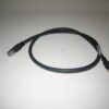 Turck U-09515 RSC RKC 5722BK-1m Mid Double Ended Cordset 1m NMEA2000 Drop Cable