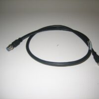 Turck U-09515 RSC RKC 5722BK-1m Mid Double Ended Cordset 1m NMEA2000 Drop Cable