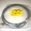 Turck U-09617 RSC RKC 5722BK-2m Mid Double Ended Cordset 2m NMEA2000 Drop Cable