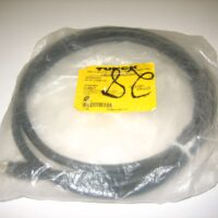 Turck U-09617 RSC RKC 5722BK-2m Mid Double Ended Cordset 2m NMEA2000 Drop Cable