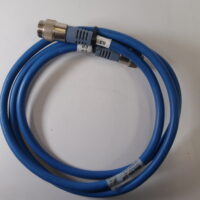 Maretron NMEA2000 MINI Cable - Blue - NM-NB1-NF-02.0 - 2 Meter - Excellent Cond.