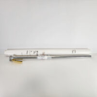 Maretron TFT-5H NMEA 2000 SAE 5-Bolt Pattern Non-Displacement Hull Focus Tube Kit