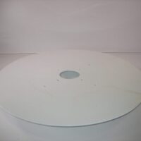Satcom Aluminum Mount for KVH Sea Tel Intellian Raymarine Large 1 Meter Dishes