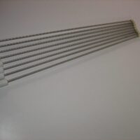 Apelco / Raytheon 8 REPLACEMENT ANTENNAS FOR AXL 1550 VHF Auto Direction Finder