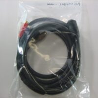Simrad GB40 Northstar 8000i Optional Audio Cable Harness NS004802