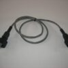 Northstar WA575-A 3' Ethernet Network Crossover Cable - Link Connect 6000i 6100i