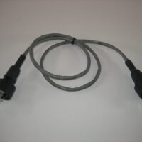 Northstar WA575-A 3' Ethernet Network Crossover Cable - Link Connect 6000i 6100i