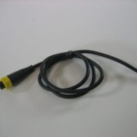 Northstar Navman 1204 124 GPS Antenna **PIGTAIL CONNECTOR** for M84 M121 8000i