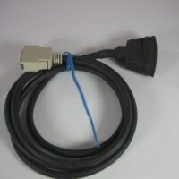 Simrad Anritsu 24J150423 Option Cable for RA 30 40 50 Series