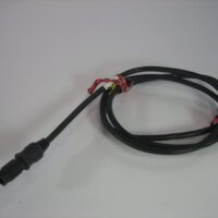 Raymarine Autohelm Raytheon *Seatalk Pigtail Cable* ST50 3 Pin Round M81175 D179