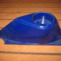 Airmar Fairing Block for SS505 Transducer