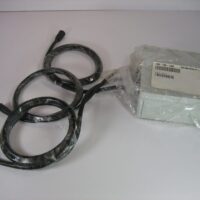 Simrad / MX Marine MX500-JB Junction Box 500-100-1002 w/Cables *NEW OLD STOCK*