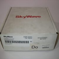 Skywave IsatM2M Terminal DMR-800D SM200284-BHG **NEW**