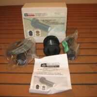 Wheelhouse Marketing Underwater Boat Accent Light - Plastic WHM-LEDW-12-P