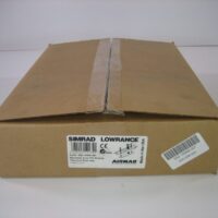 Simrad Lowrance Navico *StructureScan HD Bronze PORT Transducer* 000-10948-001