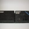 Simrad EQ60 Processor LOT OF 2 FOR PARTS/REPAIR* 33/200 kHz BB Black Box Sounder