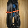 Lowrance LEI Suzuki BRP N2KEXT-25BL NMEA 2000 Blue Network Backbone Cable 25'