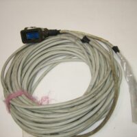 Furuno 000-136-812-00 20m Signal Interconnect Cable for FMD-811 Radar Repeater