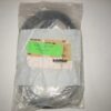 SIMRAD RA80/RA90 ACW-376-5m NMEA/Serial Interface Cable w/6 Pin Connector *NEW*