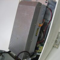 JRC / Raytheon NKE-1004-4 for R80 Series R81 - Radar Pedestal Transceiver Motor