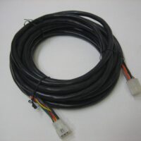 ITT Jabsco 15' Extension Cable f/ ITT Control Switch 43921-0003 / Searchlight