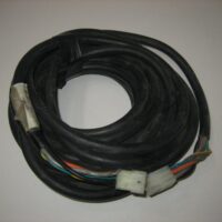 ITT Jabsco 25' Extension Cable for ITT Control Switch 43990-0015 / Searchlight