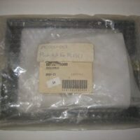 Furuno FCV-667 Flush Mount Bracket Kit - *NEW* - 001-381-630